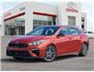 2020 Kia Forte5 GT (Stk: B3275) in Ottawa - Image 2 of 29