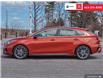 2020 Kia Forte5 GT (Stk: B3275) in Ottawa - Image 5 of 29