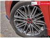 2020 Kia Forte5 GT (Stk: B3275) in Ottawa - Image 8 of 29