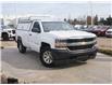 2017 Chevrolet Silverado 1500 WT (Stk: 16920U) in Red Deer - Image 1 of 16