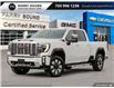 2025 GMC Sierra 2500HD Denali (Stk: X28685) in Parry Sound - Image 1 of 26