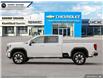 2025 GMC Sierra 2500HD Denali (Stk: X28685) in Parry Sound - Image 3 of 26