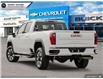 2025 GMC Sierra 2500HD Denali (Stk: X28685) in Parry Sound - Image 4 of 26