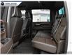 2025 GMC Sierra 2500HD Denali (Stk: X28685) in Parry Sound - Image 21 of 26
