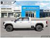 2025 GMC Sierra 3500HD Denali Ultimate (Stk: X28691) in Parry Sound - Image 3 of 25