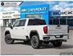 2025 GMC Sierra 3500HD Denali Ultimate (Stk: X28691) in Parry Sound - Image 4 of 25