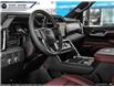 2025 GMC Sierra 3500HD Denali Ultimate (Stk: X28691) in Parry Sound - Image 12 of 25