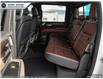 2025 GMC Sierra 3500HD Denali Ultimate (Stk: X28691) in Parry Sound - Image 21 of 25