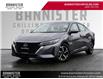 2024 Nissan Sentra SV (Stk: 30U19807) in Chilliwack - Image 1 of 27