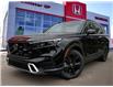 2025 Honda CR-V Hybrid Touring (Stk: H54-8749) in Grande Prairie - Image 1 of 22