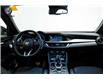 2023 Alfa Romeo Stelvio ti (Stk: ARUC807) in Calgary - Image 20 of 33