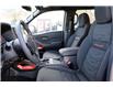 2025 Nissan Frontier PRO-4X (Stk: T25155) in Kamloops - Image 12 of 22