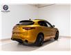 2023 Alfa Romeo Stelvio ti (Stk: ARUC807) in Calgary - Image 5 of 33