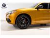 2023 Alfa Romeo Stelvio ti (Stk: ARUC807) in Calgary - Image 10 of 33
