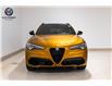 2023 Alfa Romeo Stelvio ti (Stk: ARUC807) in Calgary - Image 2 of 33