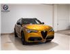 2023 Alfa Romeo Stelvio ti (Stk: ARUC807) in Calgary - Image 3 of 33