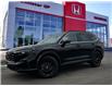 2025 Honda CR-V Sport (Stk: H54-4535) in Grande Prairie - Image 1 of 25