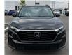 2025 Honda CR-V Sport (Stk: H54-4535) in Grande Prairie - Image 2 of 25