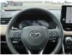 2023 Toyota RAV4 Hybrid Limited (Stk: 25486B) in Orangeville - Image 17 of 32