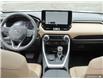 2023 Toyota RAV4 Hybrid Limited (Stk: 25486B) in Orangeville - Image 28 of 32