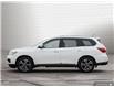 2017 Nissan Pathfinder Platinum (Stk: 25405A) in Orangeville - Image 3 of 32
