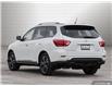 2017 Nissan Pathfinder Platinum (Stk: 25405A) in Orangeville - Image 4 of 32