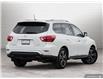 2017 Nissan Pathfinder Platinum (Stk: 25405A) in Orangeville - Image 6 of 32