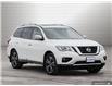 2017 Nissan Pathfinder Platinum (Stk: 25405A) in Orangeville - Image 8 of 32