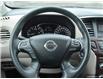 2017 Nissan Pathfinder Platinum (Stk: 25405A) in Orangeville - Image 17 of 32