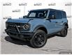 2024 Ford Bronco Black Diamond (Stk: P7093) in Oakville - Image 1 of 24