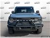 2024 Ford Bronco Black Diamond (Stk: P7093) in Oakville - Image 2 of 24