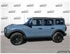 2024 Ford Bronco Black Diamond (Stk: P7093) in Oakville - Image 3 of 24