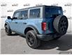 2024 Ford Bronco Black Diamond (Stk: P7093) in Oakville - Image 4 of 24