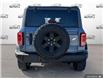 2024 Ford Bronco Black Diamond (Stk: P7093) in Oakville - Image 5 of 24