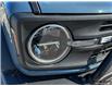 2024 Ford Bronco Black Diamond (Stk: P7093) in Oakville - Image 8 of 24
