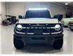 2022 Ford Bronco Wildtrak (Stk: A78972) in Watford - Image 4 of 21