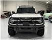 2022 Ford Bronco Wildtrak (Stk: A78972) in Watford - Image 5 of 21