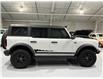 2022 Ford Bronco Wildtrak (Stk: A78972) in Watford - Image 10 of 21
