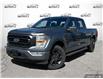 2021 Ford F-150 XLT (Stk: 5F052X) in Oakville - Image 1 of 24