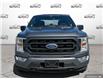 2021 Ford F-150 XLT (Stk: 5F052X) in Oakville - Image 2 of 24