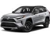 2025 Toyota RAV4 Hybrid XSE (Stk: 85391) in Toronto - Image 1 of 9