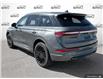 2021 Lincoln Corsair Reserve (Stk: P7099) in Oakville - Image 4 of 24