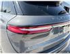 2021 Lincoln Corsair Reserve (Stk: P7099) in Oakville - Image 10 of 24