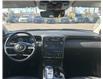 2024 Hyundai Tucson Hybrid Ultimate (Stk: 16U101307) in Markham - Image 12 of 28