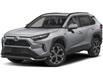 2025 Toyota RAV4 Plug-In Hybrid XSE (Stk: 85388) in Toronto - Image 1 of 6