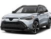 2025 Toyota Corolla Cross Hybrid XSE (Stk: 85265) in Toronto - Image 1 of 1