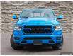 2022 RAM 1500 Sport (Stk: S2062A) in Hamilton - Image 2 of 27