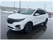2024 Chevrolet Equinox RS (Stk: P25-18) in Embrun - Image 8 of 23