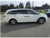 2014 Honda Odyssey SE (Stk: 25042A) in Port Alberni - Image 6 of 14