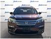 2016 Honda Pilot Touring (Stk: 162088) in London - Image 2 of 26